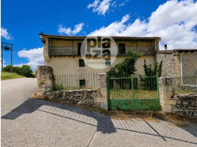 Casa en venta en Valle De Sedano, Castilla y León