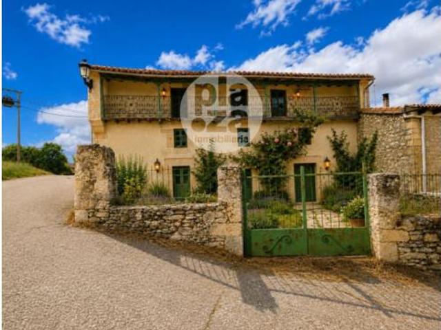 Casa en venta en Valle De Sedano, Castilla y León