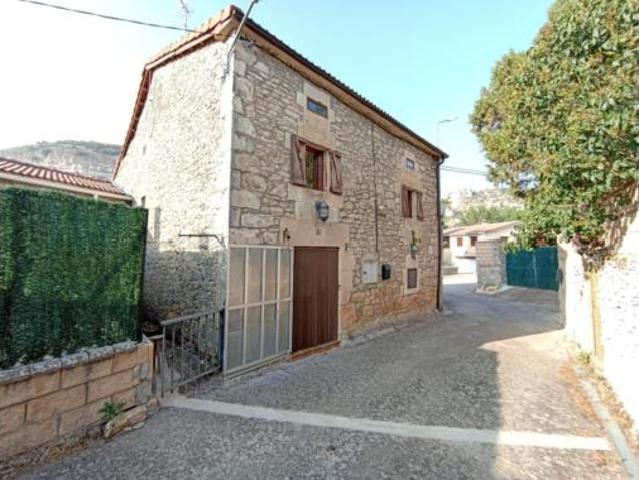 Casa en venta en Valle De Sedano, Castilla y León
