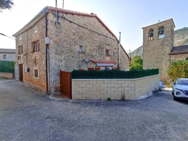 Casa en venta en Valle De Sedano, Castilla y León