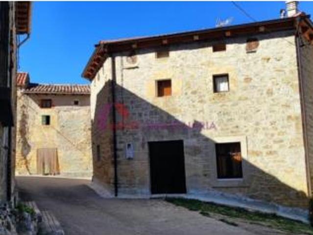 Casa en venta en Valle De Sedano, Castilla y León