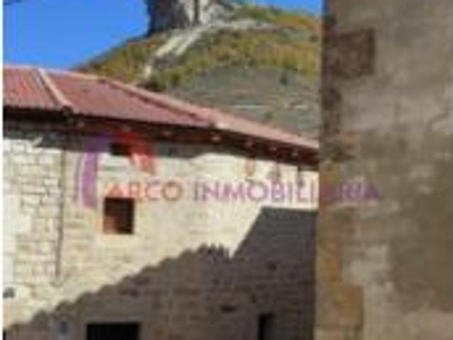 Casa en venta en Valle De Sedano, Castilla y León