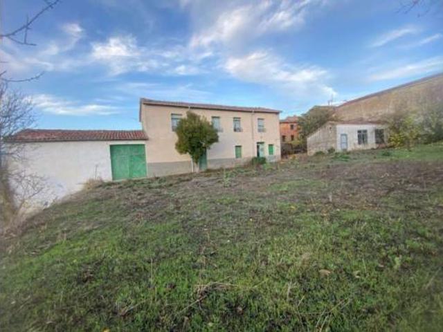 Casa en venta en Valle De Tobalina, Castilla y León