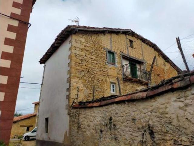 Casa en venta en Quintana Martín Galíndez, Valle De Tobalina