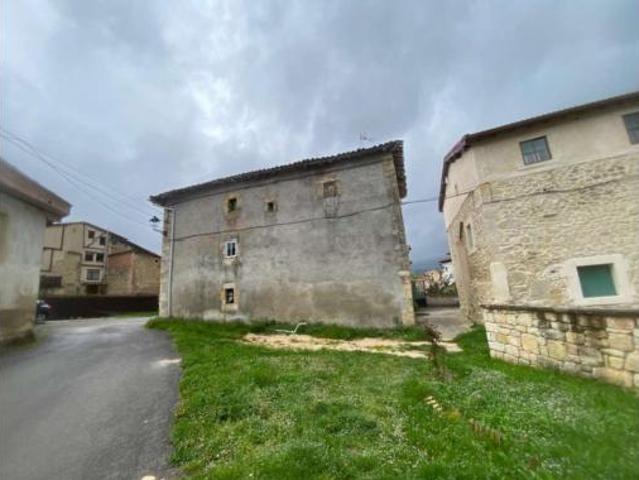 Casa en venta en Quintana Martín Galíndez, Valle De Tobalina