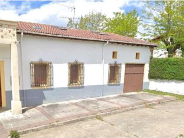 Casa en venta en Santocildes, Valle de Tobalina