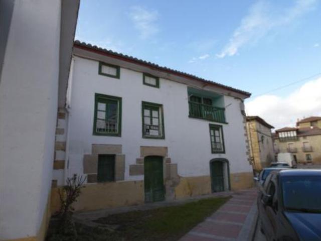 Casa en venta en Quintana Martín Galíndez, Valle De Tobalina