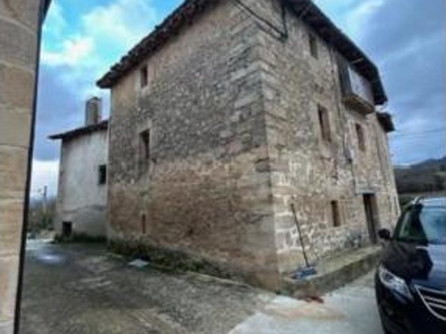 Casa en venta en Valle De Tobalina, Castilla y León