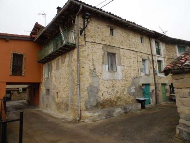 Casa en venta en Valle De Tobalina, Castilla y León