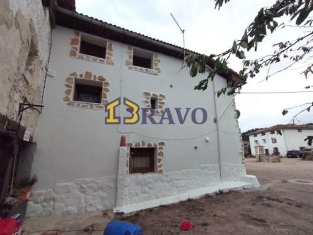 Casa en venta en Quintana Martín Galíndez, Valle De Tobalina