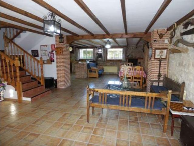 Casa en venta en Valle De Tobalina, Castilla y León