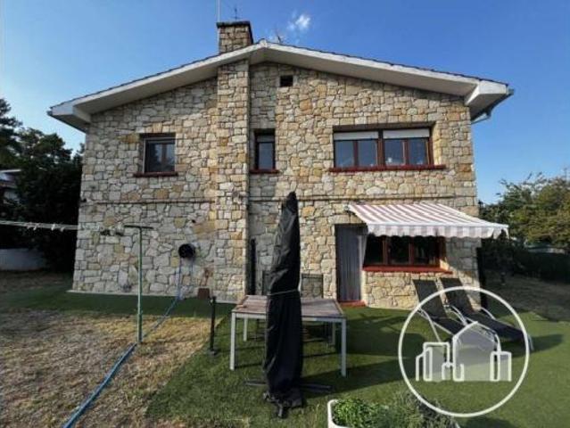 Casa en venta en La Orden de Tobalina, Valle de Tobalina