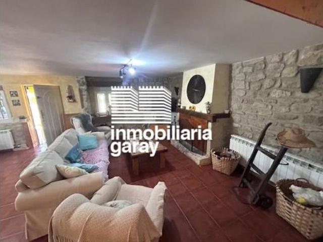 Casa en venta en Valle De Tobalina, Castilla y León