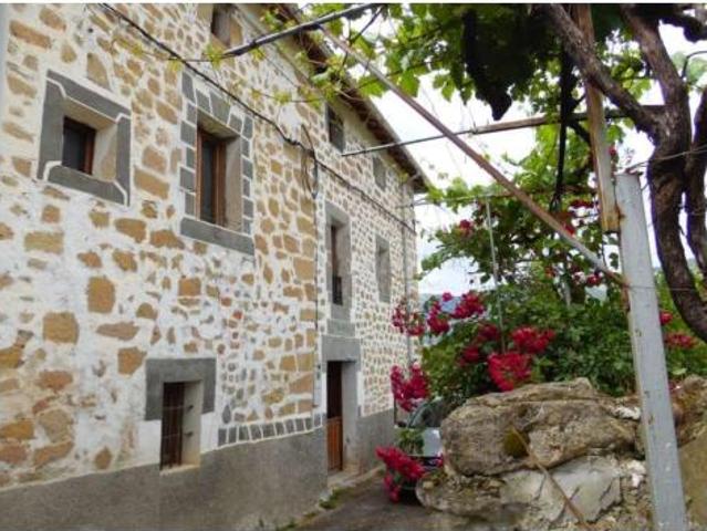 Casa en venta en Valle De Tobalina, Castilla y León