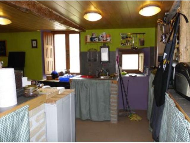 Casa en venta en Valle De Tobalina, Castilla y León