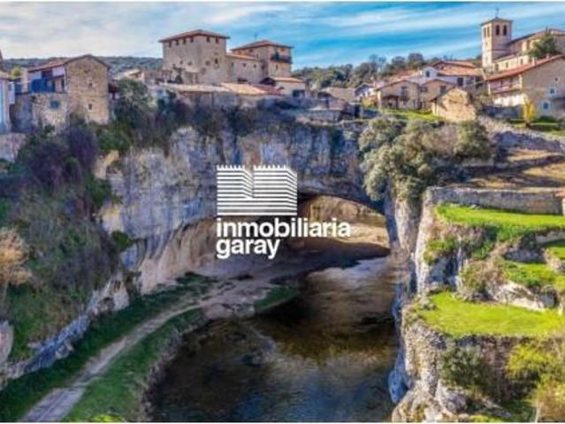 Casa en venta en Soncillo, Valle De Valdebezana