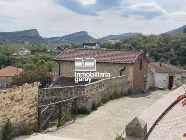 Casa en venta en Soncillo, Valle De Valdebezana