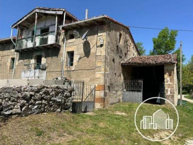 Casa en venta en Valle De Valdebezana, Castilla y León