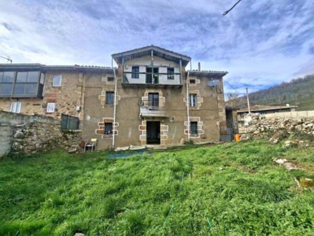 Casa en venta en Valle De Valdebezana, Castilla y León