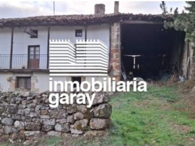 Casa en venta en Valle De Valdebezana, Castilla y León