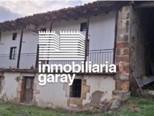 Casa en venta en Valle De Valdebezana, Castilla y León