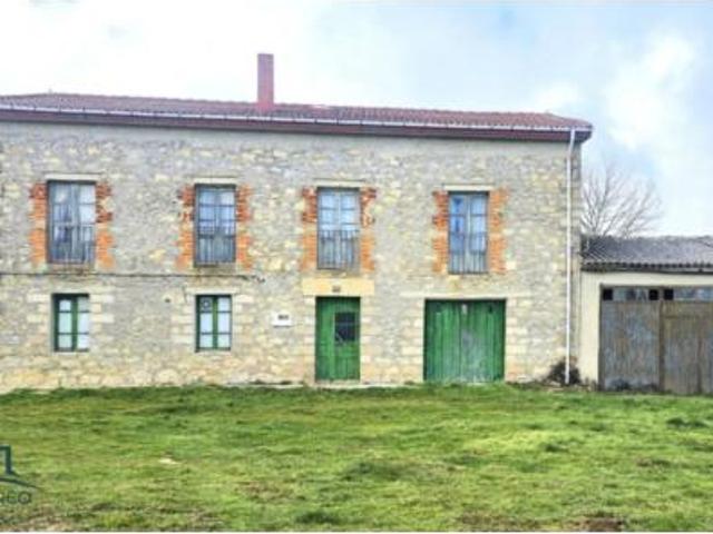 Casa en venta en Soncillo, Valle De Valdebezana