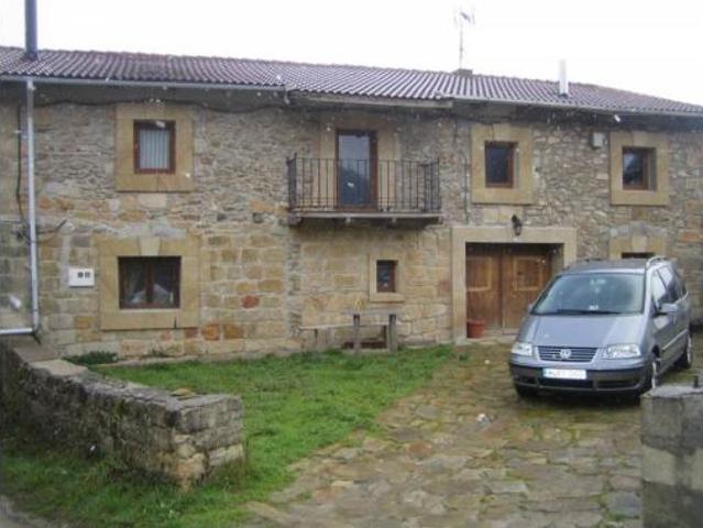 Casa en venta en Valle De Valdebezana, Castilla y León