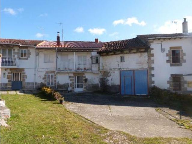 Casa en venta en Valle De Valdebezana, Castilla y León