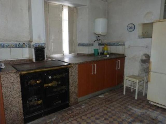 Casa en venta en Valle De Valdebezana, Castilla y León