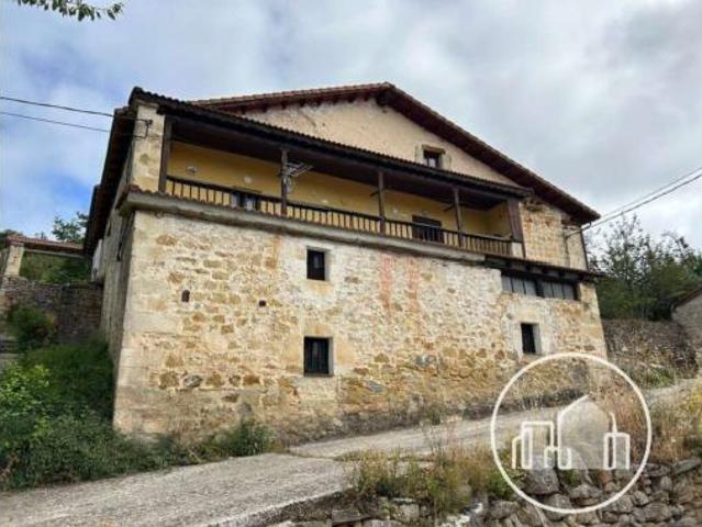 Casa en venta en Valle De Valdebezana, Castilla y León