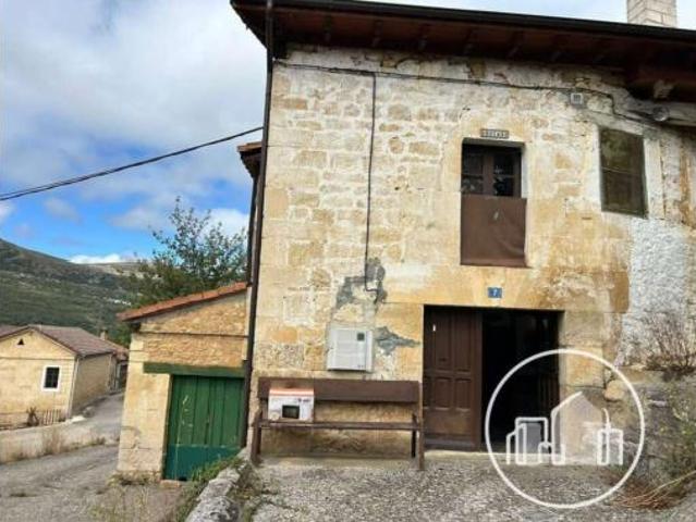 Casa en venta en Valle De Valdebezana, Castilla y León