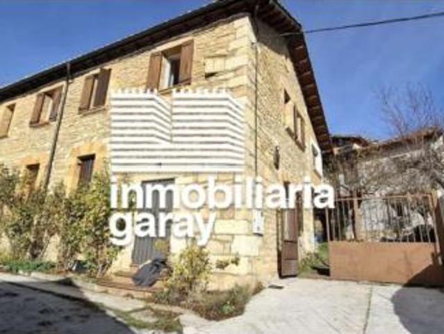 Casa en venta en Valle De Valdebezana, Castilla y León