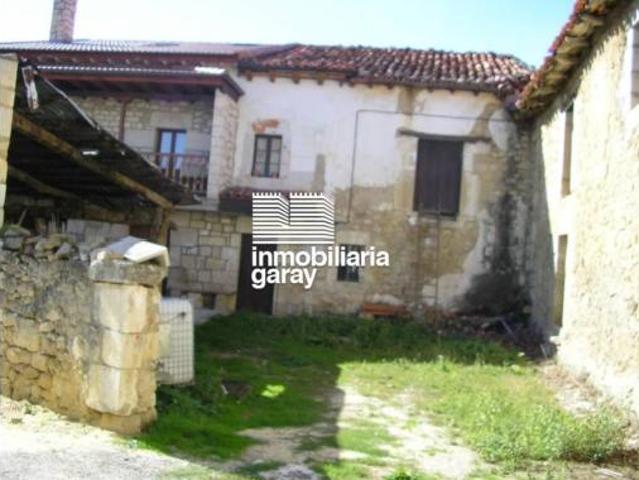 Casa en venta en Valle De Valdebezana, Castilla y León