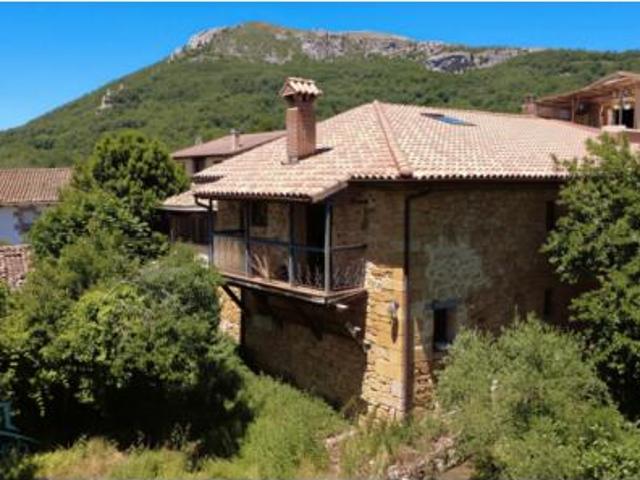 Casa en venta en Valle De Valdebezana, Castilla y León