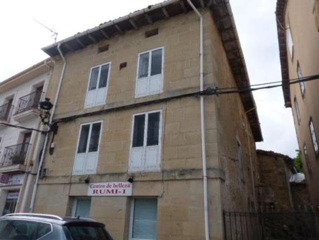 Casa en venta en Soncillo, Valle De Valdebezana