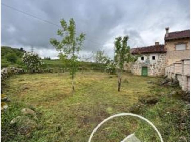 Casa en venta en Valle De Valdebezana, Castilla y León
