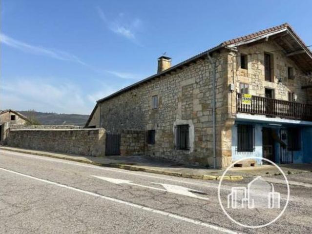 Casa en venta en Valle De Valdebezana, Castilla y León