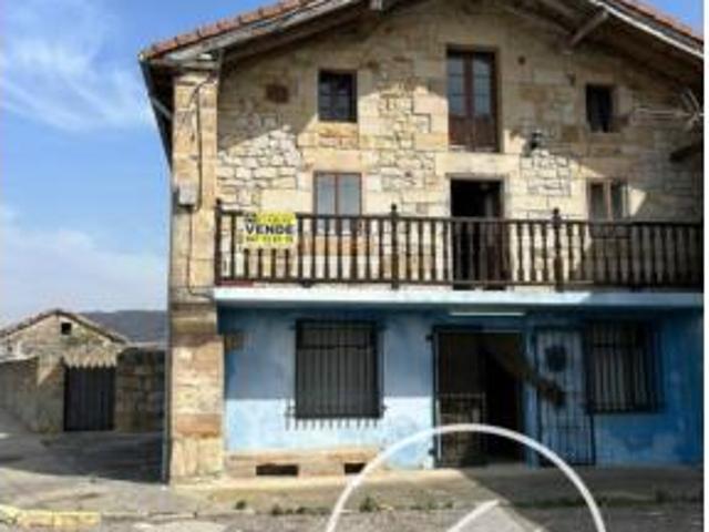 Casa en venta en Valle De Valdebezana, Castilla y León