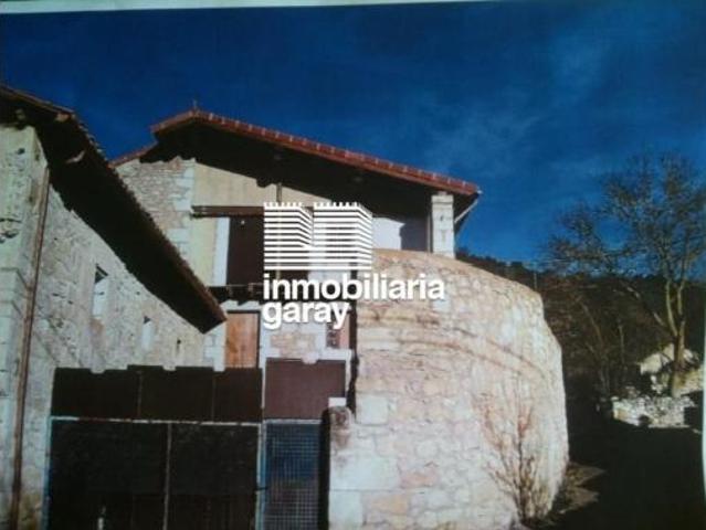 Casa en venta en Valle De Valdebezana, Castilla y León