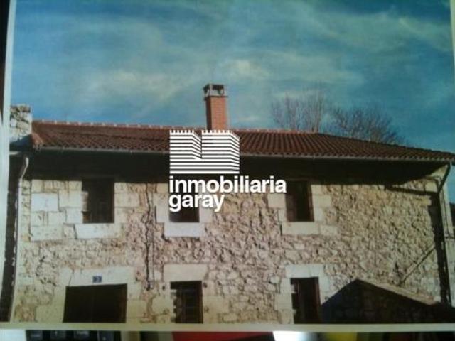 Casa en venta en Valle De Valdebezana, Castilla y León