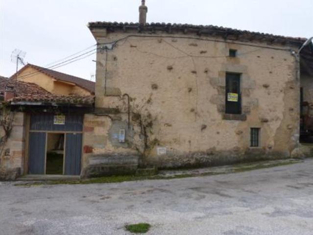 Casa en venta en Valle De Valdebezana, Castilla y León