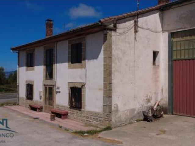 Casa en venta en Las Cabañas, Valle de Valdebezana