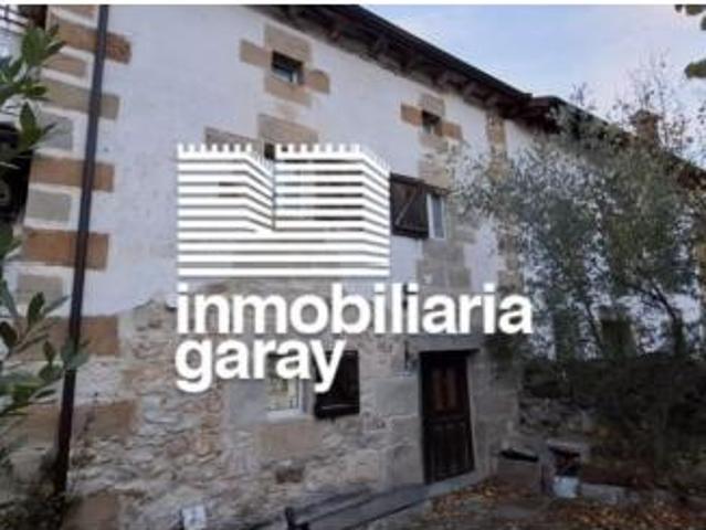 Casa en venta en Soncillo, Valle De Valdebezana