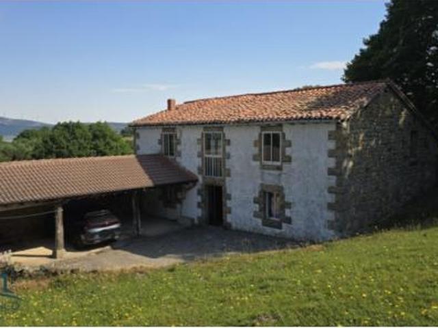 Casa en venta en Valle De Valdebezana, Castilla y León