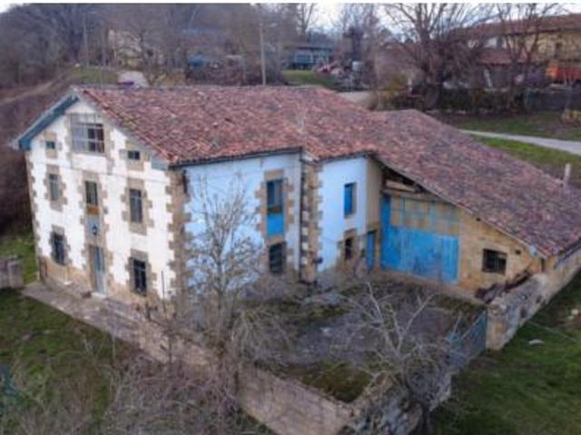 Casa en venta en Valle De Valdebezana, Castilla y León