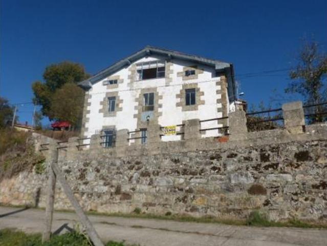 Casa en venta en Valle De Valdebezana, Castilla y León