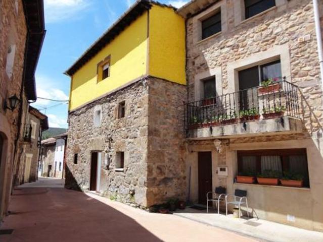 Casa en venta en Valle De Valdelaguna, Castilla y León
