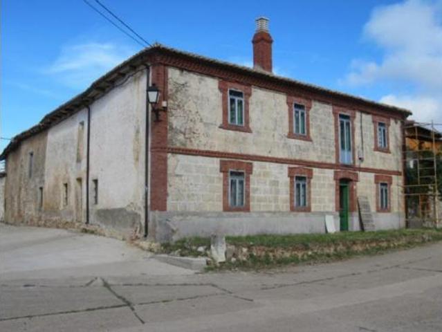 Casa en venta en Valle De Valdelucio, Castilla y León