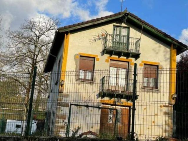 Casa en venta en Valle De Villaverde, Cantabria