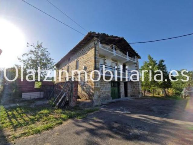 Casa en venta en Valle De Villaverde, Cantabria